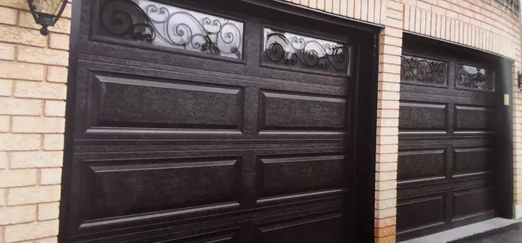 aluminum overhead garage door South Lake Tahoe