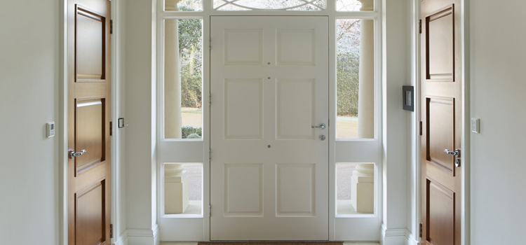 South Lake Tahoe door replacement contractors