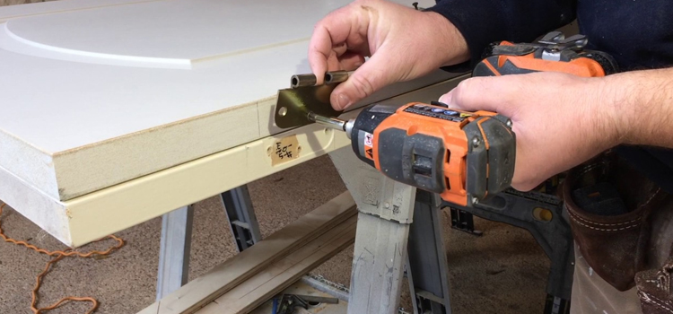 fiberglass interior door repair South Lake Tahoe