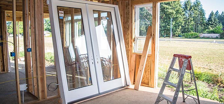 french door installation South Lake Tahoe