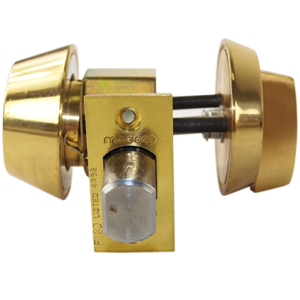 high security deadbolt South Lake Tahoe